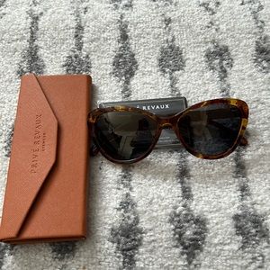 Privé Reveaux Timeless Sunglasses